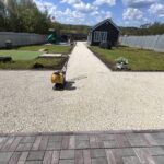 Наши работы в Троицке - 4