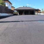 Наши работы в Троицке - 5