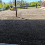 Наши работы в Троицке - 6