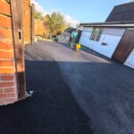 Наши работы в Троицке - 7