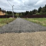 Наши работы в Троицке - 9