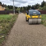 Наши работы в Троицке - 10