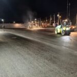 Наши работы в Троицке - 13