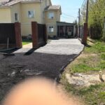 Наши работы в Троицке - 16