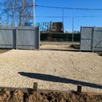 Наши работы в Троицке - 17