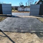 Наши работы в Троицке - 19