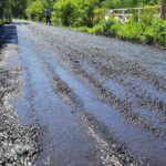 Наши работы в Троицке - 20