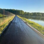 Наши работы в Троицке - 21