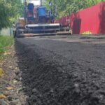 Наши работы в Троицке - 23