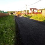 Наши работы в Троицке - 24