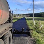 Наши работы в Троицке - 26