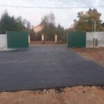 Наши работы в Троицке - 30