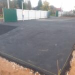 Наши работы в Троицке - 31