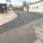 Наши работы в Троицке - 43