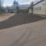 Наши работы в Троицке - 44