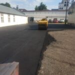 Наши работы в Троицке - 45