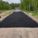 Наши работы в Троицке - 50