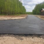 Наши работы в Троицке - 51