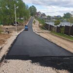 Наши работы в Троицке - 52